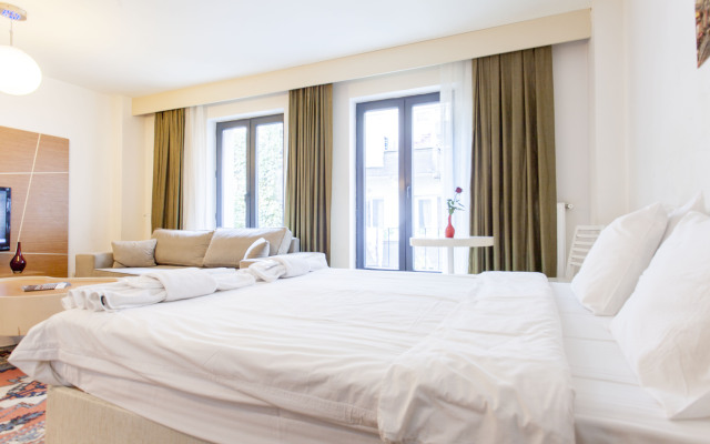 Taksim Premier Suites