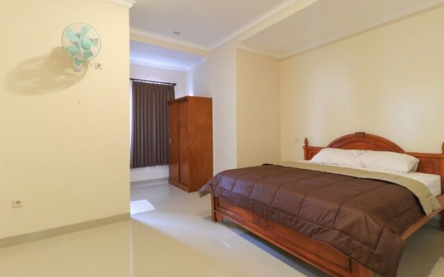 Dira Guest House