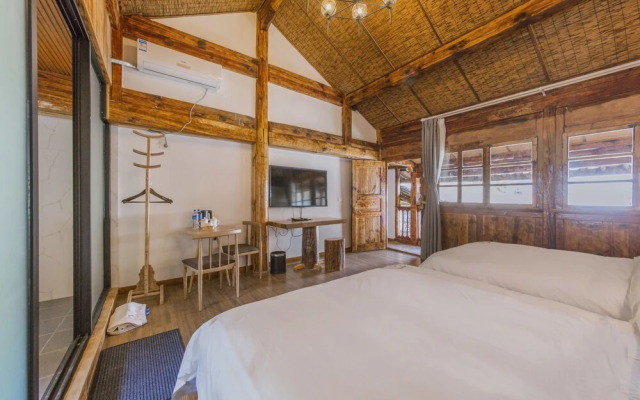 Jiannanshan Garden Homestay
