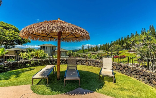 Kapalua Golf Villas 19T6