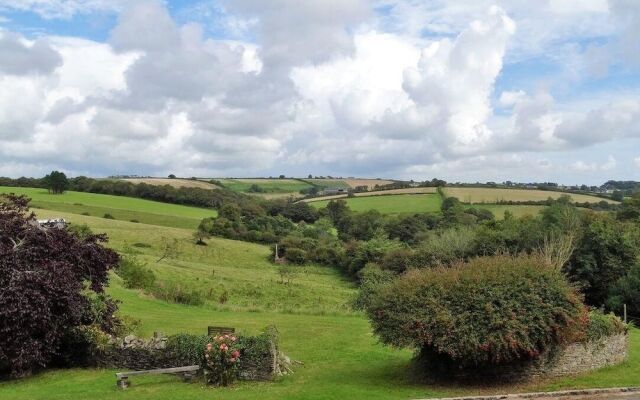 The Cider Barn at Home Farm