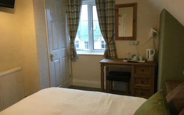 Tranmere House
