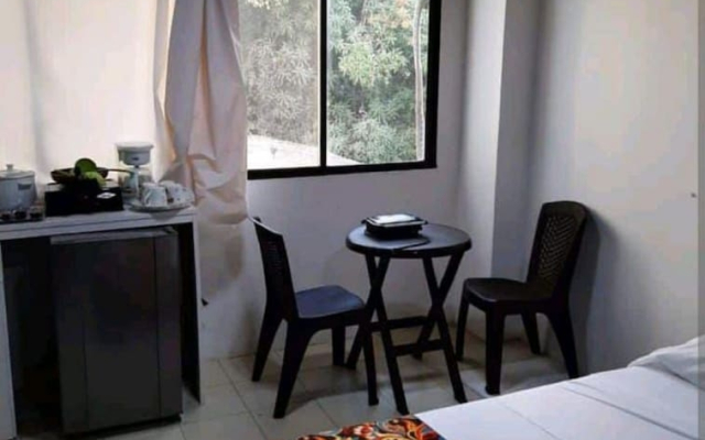 Estudio En Cartagena Cerca Al Mar 203 - Apartment in 卡塔赫纳 - Photo 3