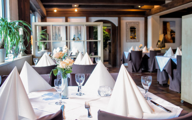 Hotel Restaurant Schwyzerhuesli