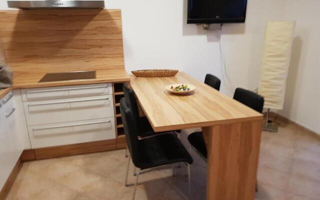 Medulin apartment