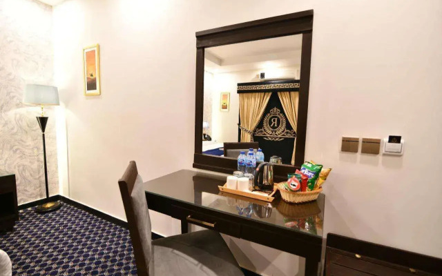 Royal Regency Hotel
