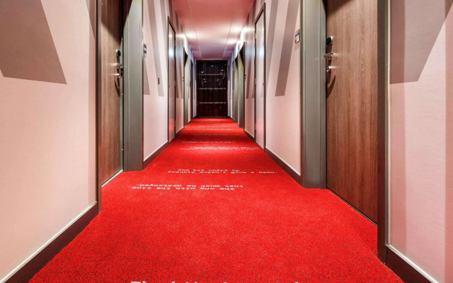 ibis Styles London Ealing