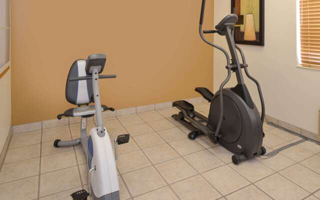 Americas Best Value Inn & Suites Atlantic