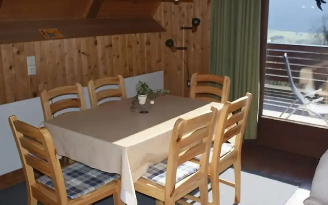 Small Pet-friendly Holiday Park With Nassfeld Card in High Season