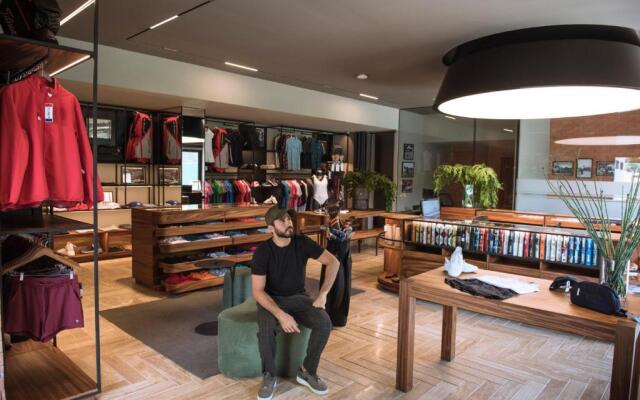 Hotel Avandaro Golf And Spa