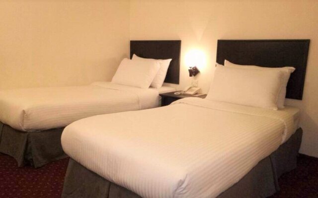 Hotel Sri Sutra - Bandar Sunway 2