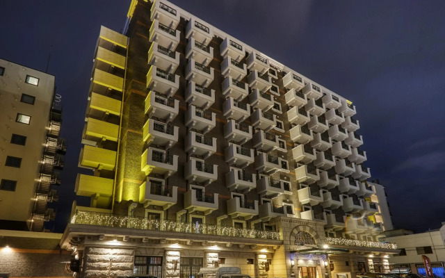 Hotel Blion Naha