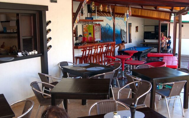 La Masía Summer Hostel