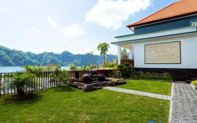 Villa Jempana