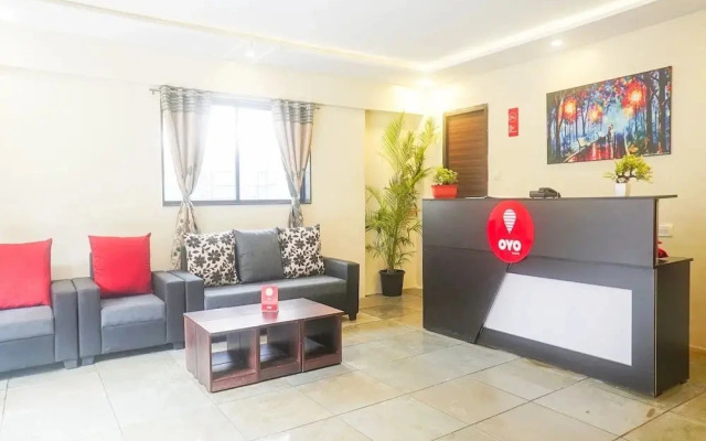 Divine Destination by OYO Rooms
