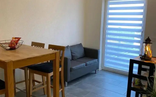 Ferienwohnung zum Mandelgraben