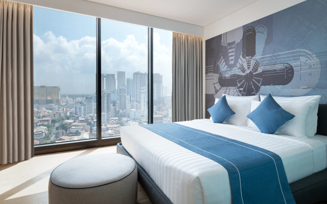 Novotel Phnom Penh Bkk 1