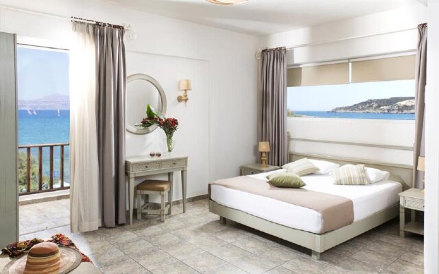 Almyrida Resort