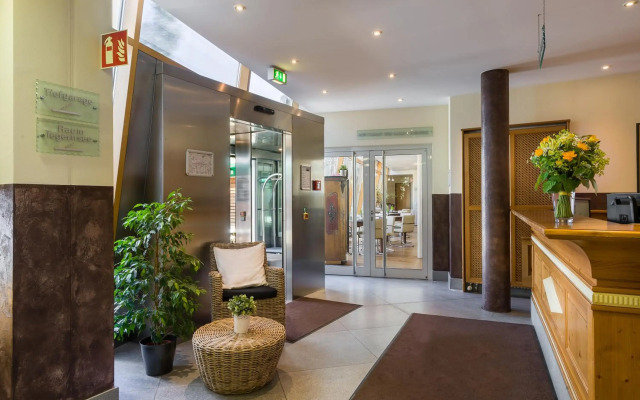 Hotel Seidlhof