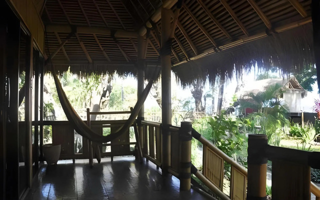 Rinjani Beach Eco Resort