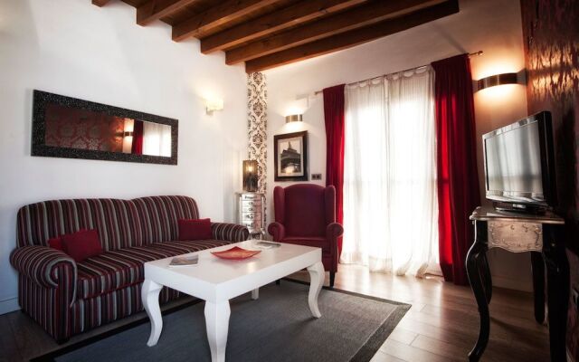 Siete Revueltas Singular Apartments