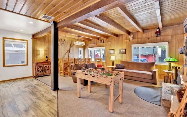 Beary FUN Escape #1445