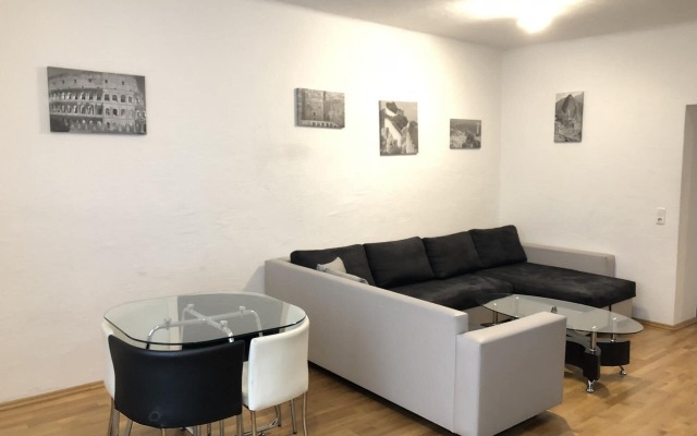 Wildbach City Apartments