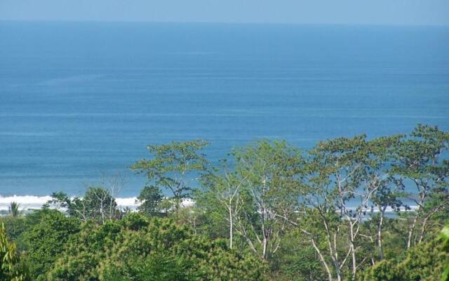 Hotel Lookout Playa Tortuga Ojochal