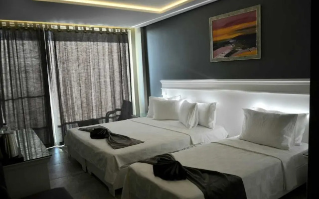 Gens Boutique Hotel