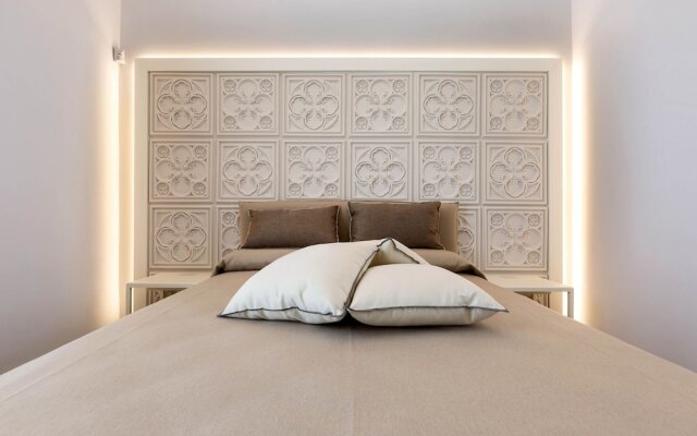 2476 Perla Saracena - Matrimoniale Basic by Barbarhouse