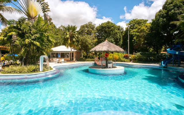 Hotel Praia Dourada