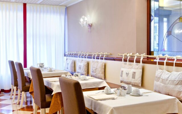 Ducale Hotel