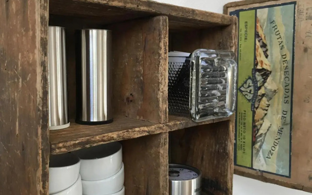 Rosinas - Fräulein Thäsler