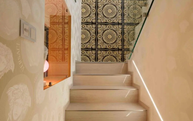 Hostel Mala Praha