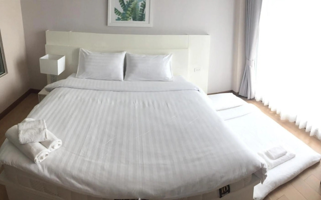 The Astra Condo