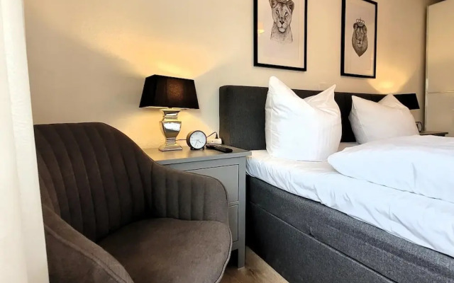 Apartment in the Centre of Winterberg