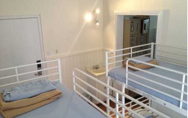 Hotel Touriste Castel