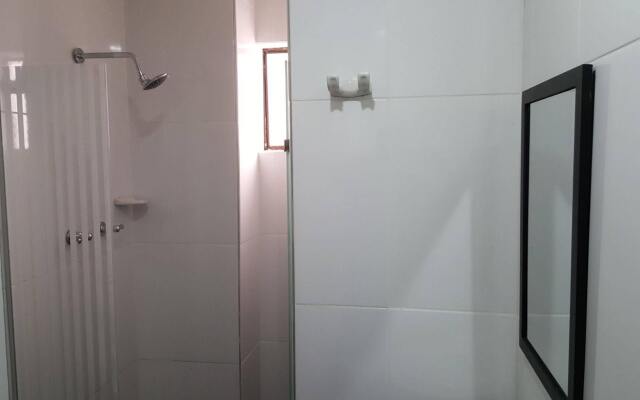 Hotel Nuevo Samaritano