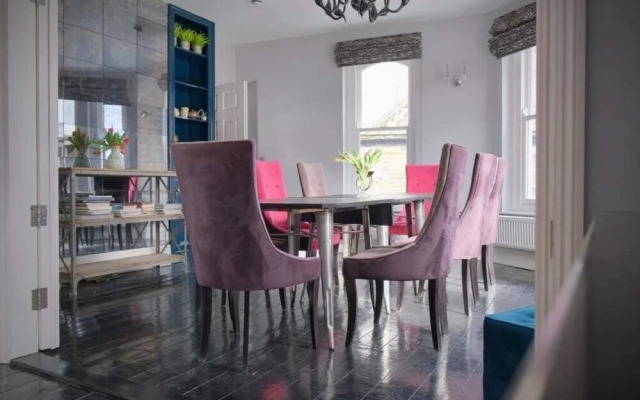 Upton House Boutique Hotel Cornwall