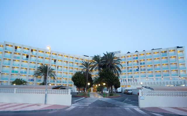 Evenia Zoraida Resort