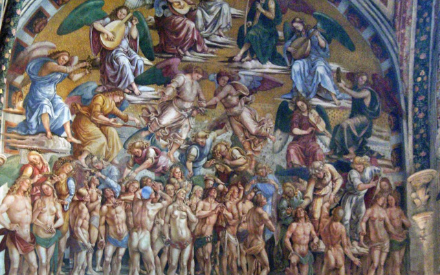 Voltumna - Le Dimore di Borgo Tessile