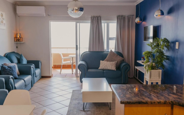 Lescalier Cabanas 511