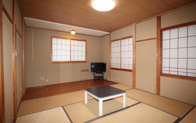 Minshuku Yoshinoya