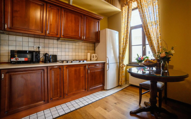 Iosefin Residence Aparthotel