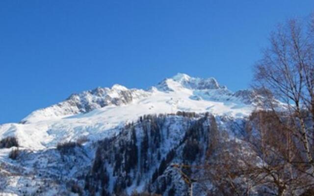 Chalet 142