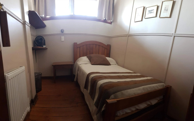 Hostel Casaltura