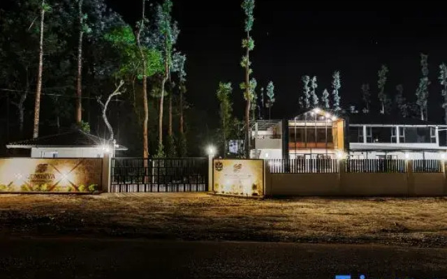 Samarya Chikkamagaluru