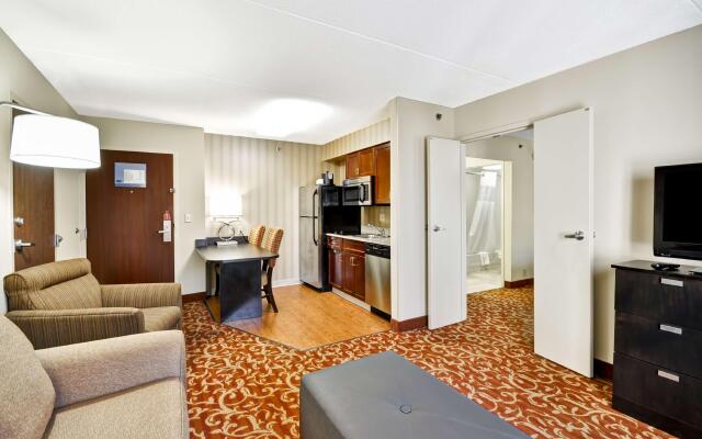 Hampton Inn & Suites Memphis East Germantown Area