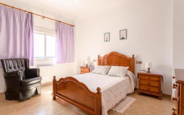 Apartamento Valle de Abdalajis