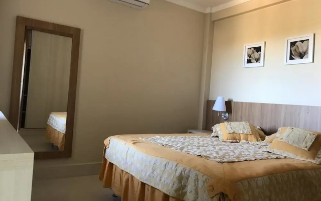 Piazza Di Roma - Reserve Caldas